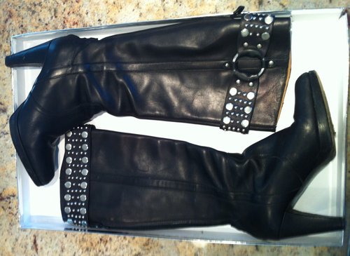 great FRYE boots!