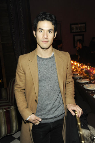 Joseph Altuzarra Joseph Altuzarra