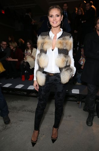 Heidi Klum Heidi Klum