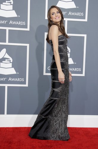 ALL the Grammys Red Carpet, Show, and Party Pictures in One Place! ALL the Grammys Red Carpet, Show, and Party Pictures in One Place!