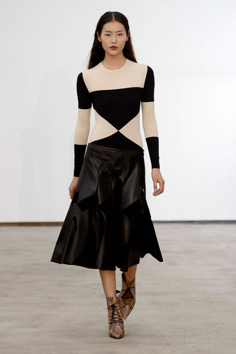 Derek Lam Fall 2013
Derek Lam Fall 2013