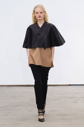 Derek Lam Fall 2013
Derek Lam Fall 2013