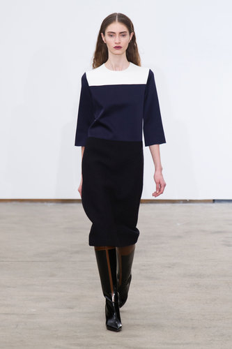 Derek Lam Fall 2013
Derek Lam Fall 2013