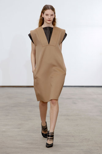 Derek Lam Fall 2013
Derek Lam Fall 2013