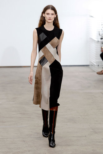 Derek Lam Fall 2013
Derek Lam Fall 2013