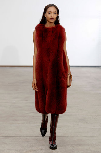 Derek Lam Fall 2013
Derek Lam Fall 2013
