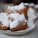Start the Day With Beignets