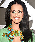 Who had the best Grammys hair?
