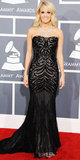 Carrie Underwood(2013 Grammy Awards)