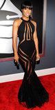 Kelly Rowland(2013 Grammy Awards)