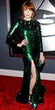 Florence Welch(2013 Grammy Awards)