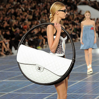 Crazy Street Style Items From Fashion Week