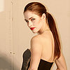 Alexander Wang Runway Hair and Makeup