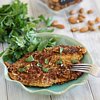 Almond Tilapia