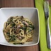 Brie Pasta 