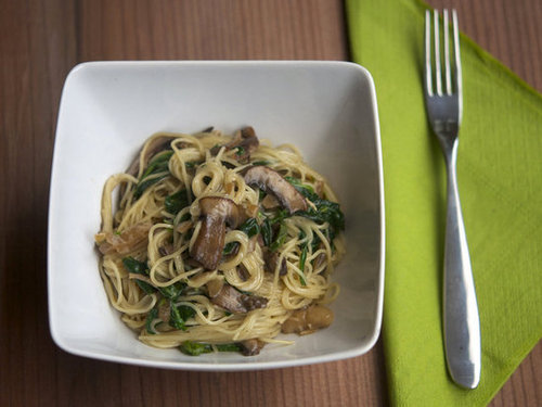 Brie Pasta Brie Pasta