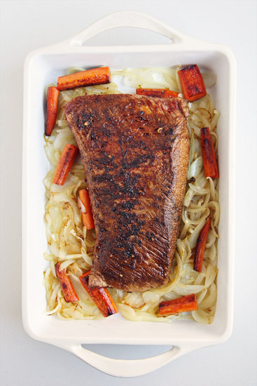 Beef Brisket Beef Brisket