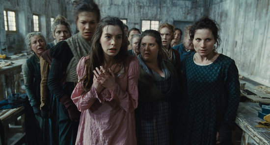 Les Misérables