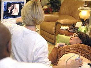 Weird New Pregnancy Trend 