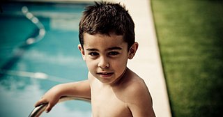 6 Tips for Helping Kids Overcome their Fear of Water
