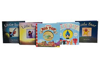 Giveaway: Win a "Sweet Dreams" Package