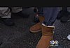 Middle School Bans Iconic Ugg Boots