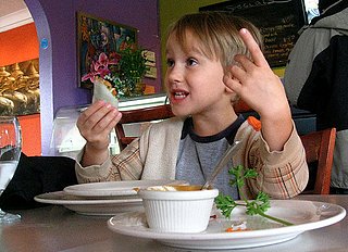 What to Do If Your Toddler Is a Picky Eater
