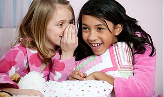 First Sleepovers: 6 Tips for Slumber Party Newbies