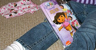 The Best Tools for Potty Training