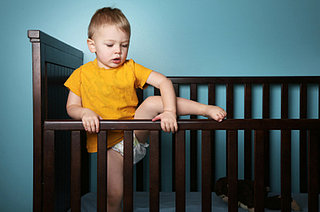 From Crib to Toddler Bed: 6 Tips for a Smooth Transition
