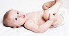 Unbelievable Place Mom Changed Baby's Diaper