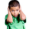 Signs of Sensory Processing Disorder