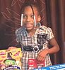 Peanut Allergy Kills 7-Year-Old Girl at School