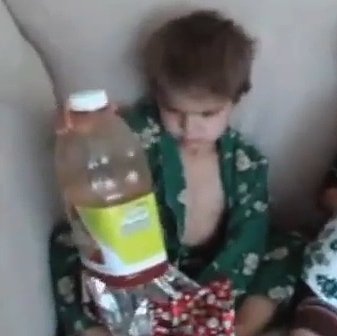 Jimmy Kimmel Pranks Kids with Terrible Christmas Presents (VIDEO)