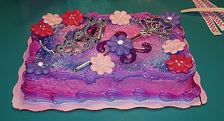Happy 4th, Birthday Girl!