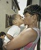 Unborn Baby Shot During LA Riots: 20 Years Later (VIDEO)