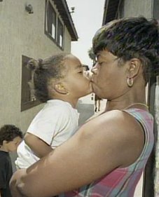 Unborn Baby Shot During LA Riots: 20 Years Later (VIDEO) Unborn Baby Shot During LA Riots: 20 Years Later (VIDEO)