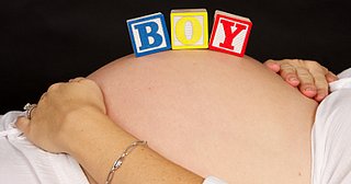 The Top 10 Gender-Neutral Names Given to Boys