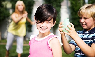 Is it Ever Okay to Discipline Other People's Children?