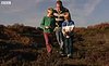 Boy Finds WW II Bomb With His Christmas Present