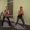 Easy 10-Minute Prenatal Yoga Sequence (VIDEO)