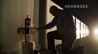 (VIDEO) Grieving Father Offers Scholarships to Teens Who Won't Drink