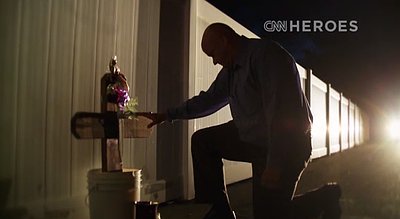 (VIDEO) Grieving Father Offers Scholarships to Teens Who Won't Drink