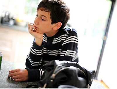 11-Year-Old Ordered to Change Schools Because of Cystic Fibrosis