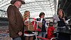 Widowed Mom Gets the Surprise of a Lifetime