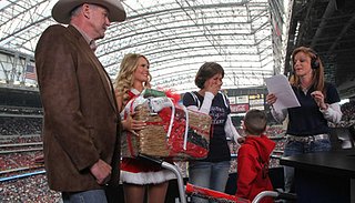 Widowed Mom Gets the Surprise of a Lifetime