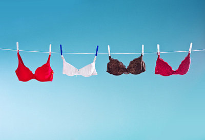 How to Help Your Daughter Buy Her First Bra