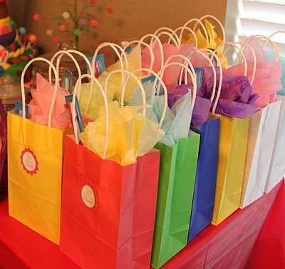 Birthday Party Favors on Your Child S Next Birthday Party We Ve Rounded Up 15 Fresh Party Favor