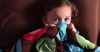 The Monster in the Closet: 10 Ways to Conquer a Fear of the Dark