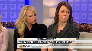 Le Roy's High School Mystery Remains Unsolved (VIDEO)